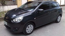 2014 Mitsubishi Mirage automatic FOR SALE