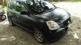 Kia Picanto 2005 model for sale or swap