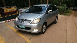 Toyota Innova 2010 diesel AT​ For sale 