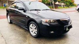 2010 Mazda 3 1.6V Automatic Transmission