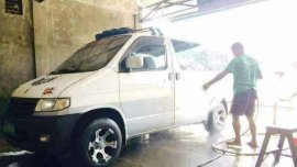 Family car MAZDA FRIENDEE 2004 acq.ph for swap o sale add kyo cash dpt