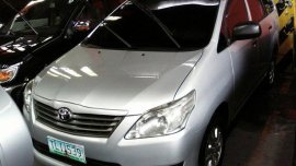 Toyota Innova 2012 for sale
