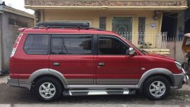 Mitsubishi Adventure 2011​ For sale 