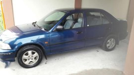 1997 Honda City MT for sale