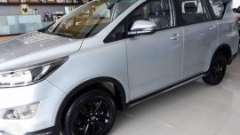 50k down 2018 Toyota Innova Fortuner Avanza Hiace Hilux Vios Rush Wigo