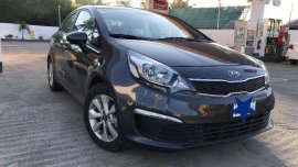 Kia Rio 2016 FOR SALE