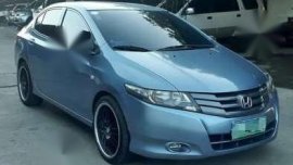 FOR SALE 2009 Honda City 1.3 ivtec