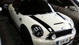 Mini Cooper S 2014 for sale