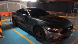 2017 Ford Mustang Ecoboost FOR SALE
