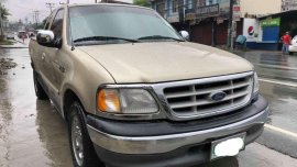 1999 Ford F-150 FOR SALE
