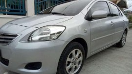 Rush Sale!!! Toyota VIOS E 2011