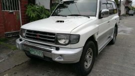 2000 Pajero Fieldmaster​ For sale