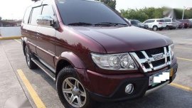 2013 Isuzu Sportivo X MT 2F4U​ For sale 