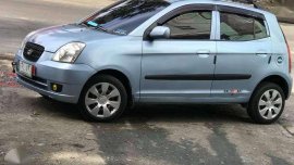 Best Buy Kia Picanto manual Loaded FOR SALE