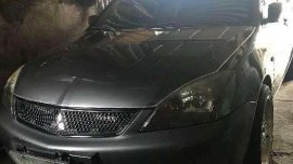 Mitsubishi Lancer 2009 (Rush!!) FOR SALE