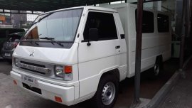 New 2018 Mitsubishi L300 FB For Sale 