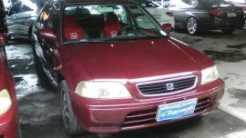 Honda City 1997 for sale