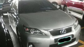 Lexus CT 200h 2011 for sale 
