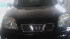 2008 NISSAN X Trail​ For sale 