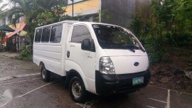 FOR SALE 2010 Kia Kc2700 4x4 dual aircon