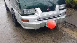 2003 Mitsubishi L300 Exceed Van Diesel For Sale 