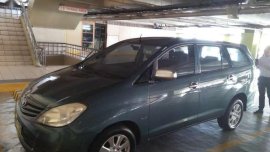 2010 Toyota Innova E​ For sale 