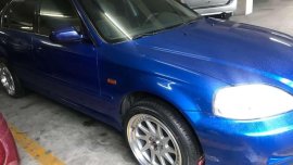 2000 Honda Civic Vti for sale