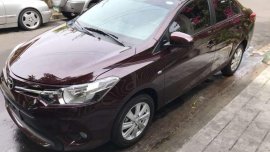 2018 Toyota Vios 1.3 AT​ For sale 