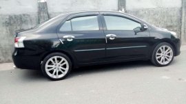 2010 Toyota Vios Sport Edition​ For sale 