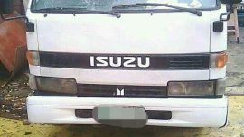 Isuzu Elf FB 1991 Well Maintained For Sale 