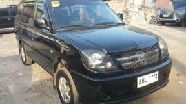 2015 MITSUBISHI ADVENTURE finance trade in innova crosswind 2014 2016