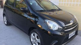 Toyota Wigo E 2014 Manual FOR SALE