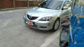 Mazda 3 hatchback 2007 FOR SALE