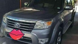 2011 Ford Everest Limited Edition FOR SALE