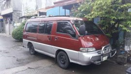 Hyundai Grace van 2003 model​ For sale 