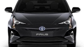 Toyota Prius 2018 for sale