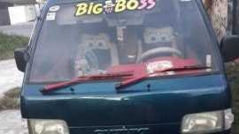 SUZUKI Multicab Van 2005 for sale