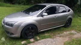 Ford Focus 2008 for sale