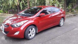 2011 Hyundai Elantra 1.8GLS for sale