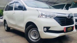 2017 Toyota Avanza13 J MT Gas Mobilio Innova Crosswind Outback