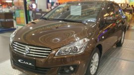 Suzuki Ciaz Brown FOR SALE