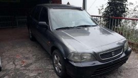 Honda City Type R 1997 for sale