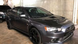 2008 MITSUBISHI Evolution X MR Evolution 10 MR Evo X MR Evo 10 MR