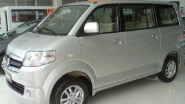 Suzuki APV 2018 for sale