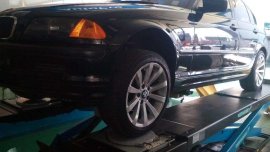 2001 BMW 318i​ For sale 