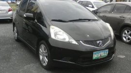 Honda Jazz 2010 for sale 