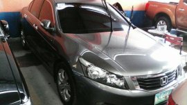 Honda Accord 2009 for sale