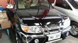Isuzu Crosswind 2010 for sale