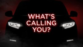 Honda HR-V 2018 facelift to be launched in Thailand soon