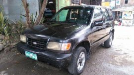 For Sale! No Swap! My unit.. KIA SPORTAGE WAGON 2005